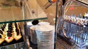 Чем кормят в Nubian Island, Nubian Village/ Все включено/Шарм Эль Шейх 2020