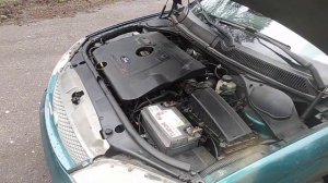Ford Mondeo 3 2.0 tddi на механическом тнвд. Часть 1