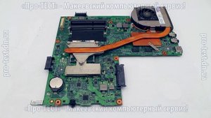 Как разобрать ноутбук DELL INSPIRON N5010. Разборка ноутбука DELL.