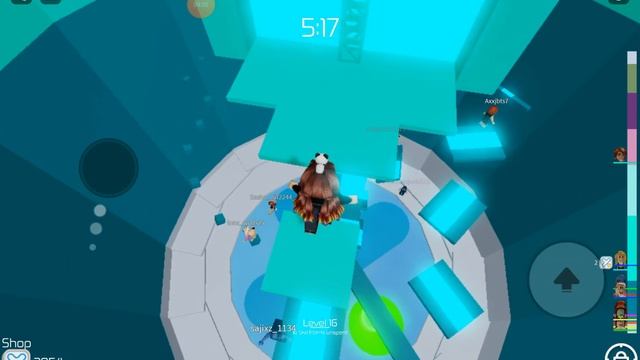 ??? Я ПРОШЛА TOWER OF HELL в Roblox! Я смогла! Адская башня или Башня Ада! ??? смотреть онлайн