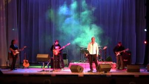 группа АРАКС и Валерий Каримов концерт в г.Соликамск