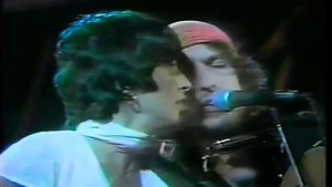 Joan Baez & Bob Dylan - Blowing In The Wind