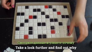 Фартук для кухни из остатков мозаики I Kitchen backsplash I MINI HACK