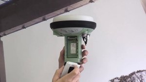 Обзор Leica GS15