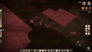 ПРОРАБ И ЕГО РАБ, НАРЕЗКА В DON'T STARVE TOGETHER