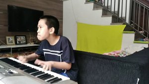 Beethoven Virus (full speed)