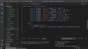 React Admin Dashboard Tutorial | React Admin Panel Design Course for Beginners