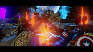 #2 Колсон застрял в туалете в LEGO Marvels Avengers.mp4