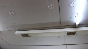 Вытяжка в гараже, приточка (Часть 2)