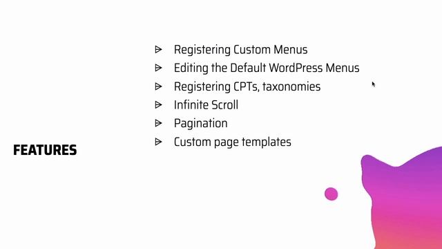 #1 Advanced WordPress Theme Development | Wordpress theme development course | Introduction смотреть онлайн