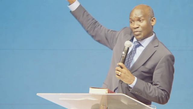DIVERSIFYING THE LOCAL CHURCH FOR MAXIMUM IMPACT | APS. SOCRATES MBANYANE MHANGO |