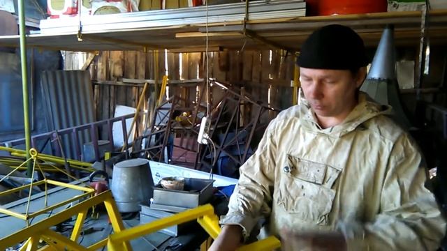 Приспособление для завешивания лебедки 500 кг смотреть онлайн