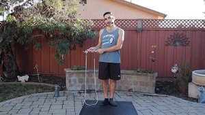 Day 3 - Side Swings | FLOW | Learn to Jump Rope in 14 Days!