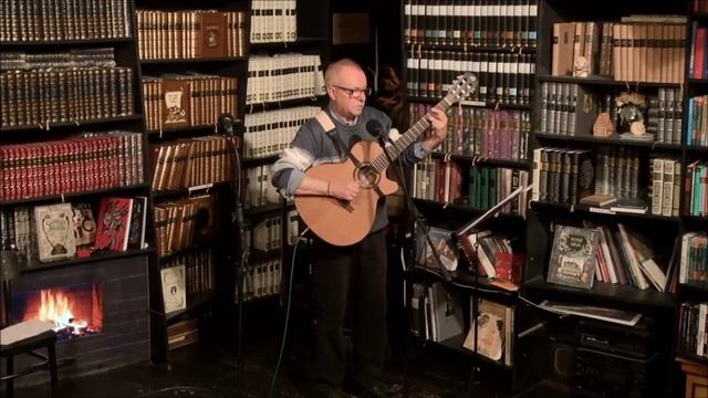 Константин ВИХЛЯЕВ. Семь песен смотреть онлайн