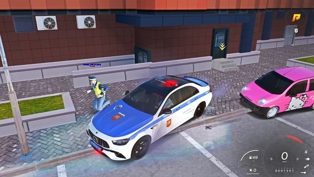 УГАРНЫЙ ПАТРУЛЬ - СТАСИКА ПОСАДИЛИ В ТЮРЬМУ?! на РАДМИР смотреть онлайн