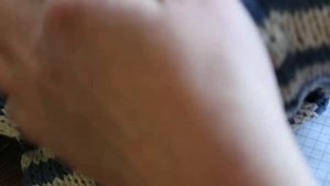 11.Расчет петель рукава