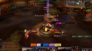 Вольная гавань.  Где находится подземелье Вольная гавань. Краткий гайд по боссам.