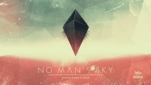 Let's play по игре No Man's Sky - Выпуск 2 (Исследуем постепенно новую планету)