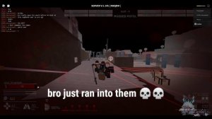 carry these 2 idiots | Roblox Decaying Winter