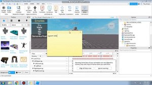 Roblox Studio How To Make Dance Gui