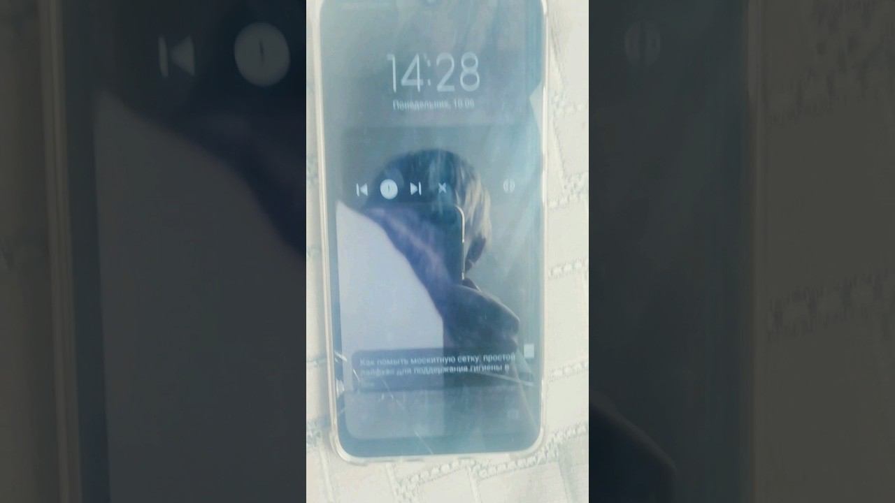 разбил свой основной телефон редми 9а смотреть онлайн