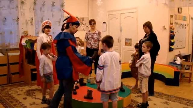Праздник русского валенка 24 февраля 2014 г. смотреть онлайн