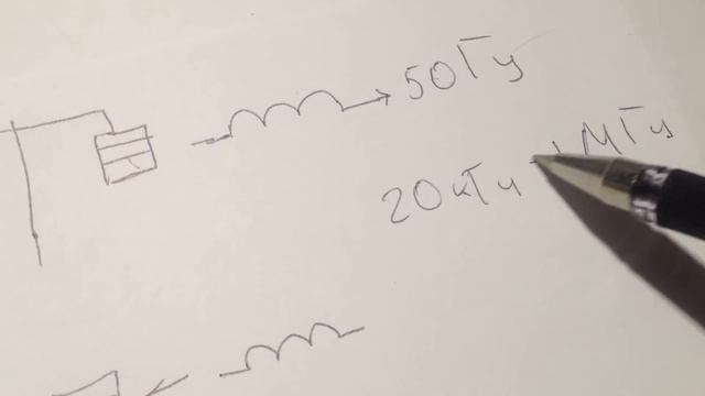 Корзины на опоре ЛЭП,зачем они нужны.По проводам ЛЭП идет ВЧ сигнальная связь