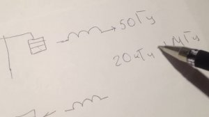 Корзины на опоре ЛЭП,зачем они нужны.По проводам ЛЭП идет ВЧ сигнальная связь