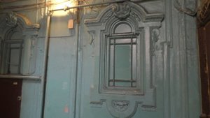 ДВОРЫ | ПАРАДНЫЕ | КОММУНАЛЬНАЯ КВАРТИРА САНКТ-ПЕТЕРБУРГА