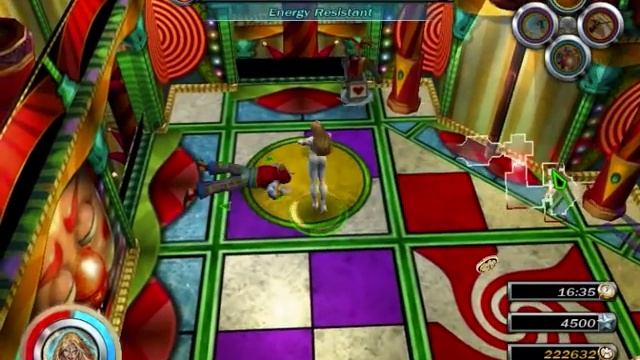 -Preview- Moonstone Mod for Marvel Ultimate Alliance *PC ONLY* смотреть онлайн