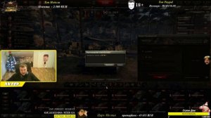 АКТЕР\\\ВОТ КАКОЙ ТУТ СКИЛЛ КАКИЕ ПРЯМЫЕ РУКИ