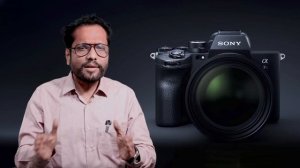 Sony A7RV | इसका जादू सर चढ़ कर बोलता है। Samar K Mukherjee