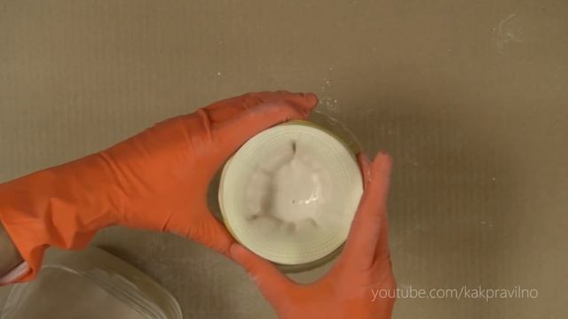 DIY / ГИПСОВАЯ РУКА - Как сделать смотреть онлайн