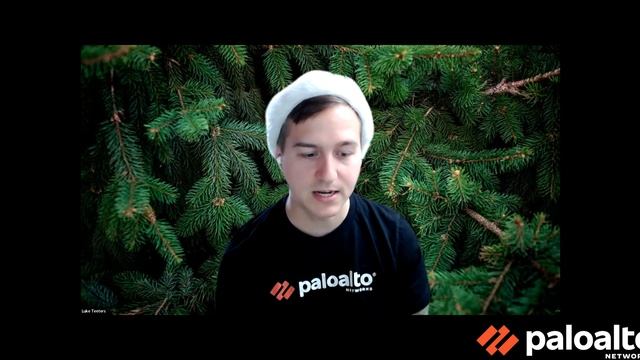 What is the Log4j Vulnerability? + Million Minute Milestone (Episode 38) Learning Happy Hour смотреть онлайн