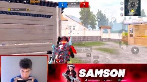 КАК ЛОКАЛЬНЫЙ ЧАТ ИГРАЕТ ТДМ В 2023?! | PUBG Mobile