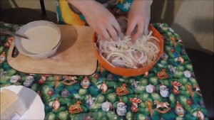 Куриные ножки в духовке . Как приготовить куриные ножки. Рецепт вкусных куриных ножек.