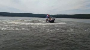 Silver Hawk 520+Меркурий 115