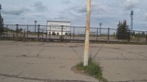 ТВЕРЬ НЕТУРИСТИЧЕСКАЯ | МОРОЗОВСКИЙ ГОРОДОК, ЗАТЬМАЧЬЕ И ПРОЧИЕ АРТЕФАКТЫ