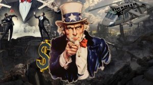 КОМУ СРОЧНО НУЖНА ТРЕТЬЯ МИРОВАЯ ВОЙНА?