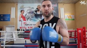 6 главных советов начинающим боксерам! Уроки бокса #2