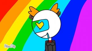 Bloopop meme.