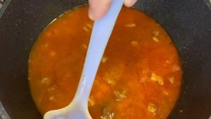Гуляш ,как приготовить,очень Вкусно и просто!
