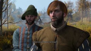 New Random Encounters In The Witcher 3 Next Gen Update And Quality Of Life Additions