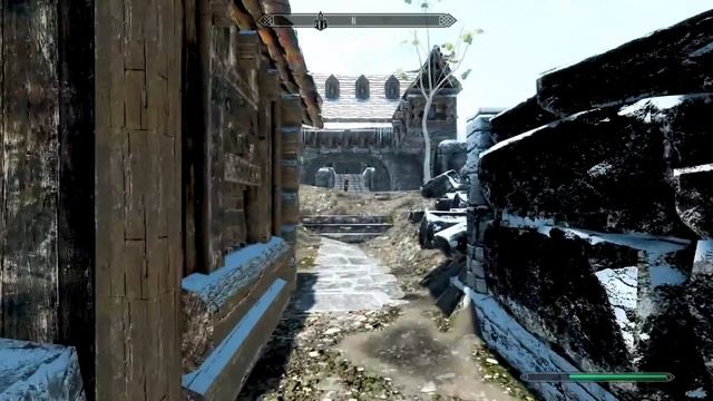 Skyrim Самый Сильный Вор Убийца | Лучший Старт Для Вора смотреть онлайн