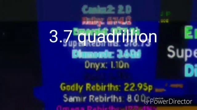 Getting to top 10 | Roblox Button Simulator 3 смотреть онлайн