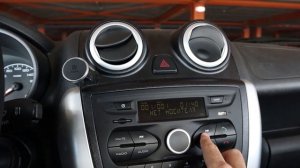 Штатная мультимедиа Lada Granta: годный автозвук или шлак в 2020 году?