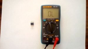 как пользоваться цифровым мультиметром на примере RM101