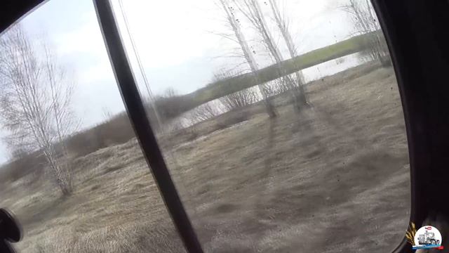 Сделал 70 гектар за день на ХТЗ-17221 на культивации. Покатался на старом Т-150К - "Гене".