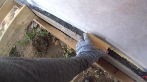 Полы на веранду из чего буду делать? 753