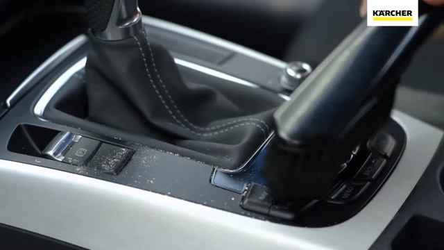 Хозяйственный пылесос | KARCHER WD 4 PREMIUM смотреть онлайн